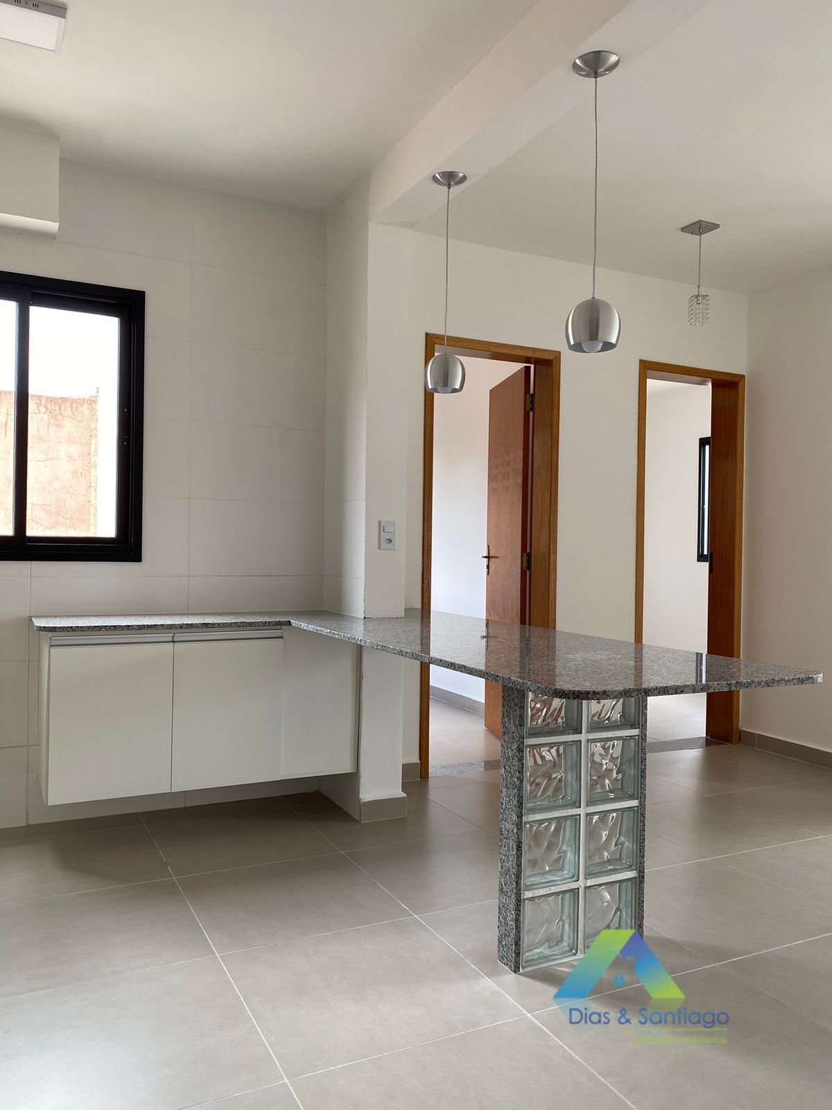 Apartamento à venda com 2 quartos, 43m² - Foto 4