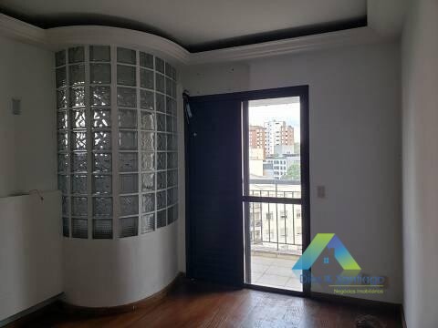 Apartamento à venda com 3 quartos, 109m² - Foto 9