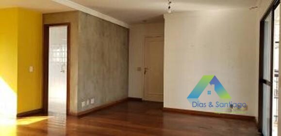 Apartamento à venda com 3 quartos, 109m² - Foto 2