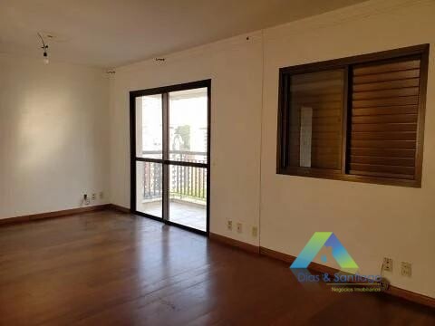 Apartamento à venda com 3 quartos, 109m² - Foto 3