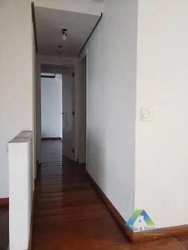 Apartamento à venda com 3 quartos, 109m² - Foto 6