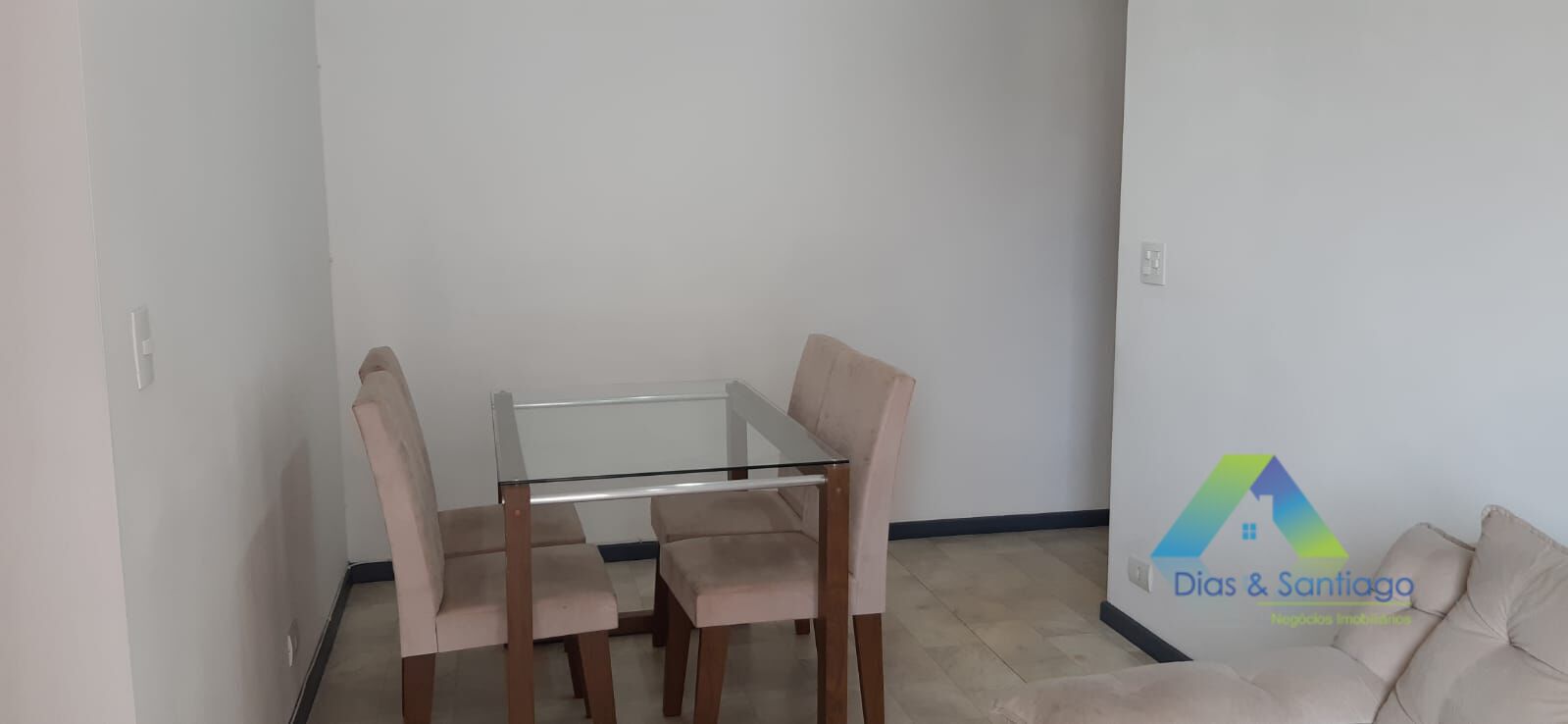 Apartamento à venda com 2 quartos, 60m² - Foto 5