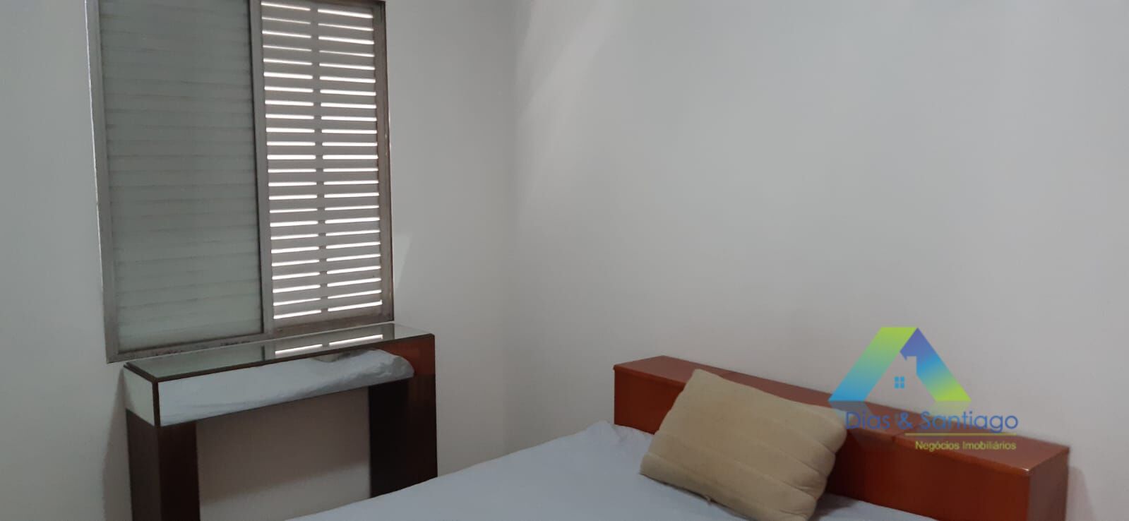 Apartamento à venda com 2 quartos, 60m² - Foto 8