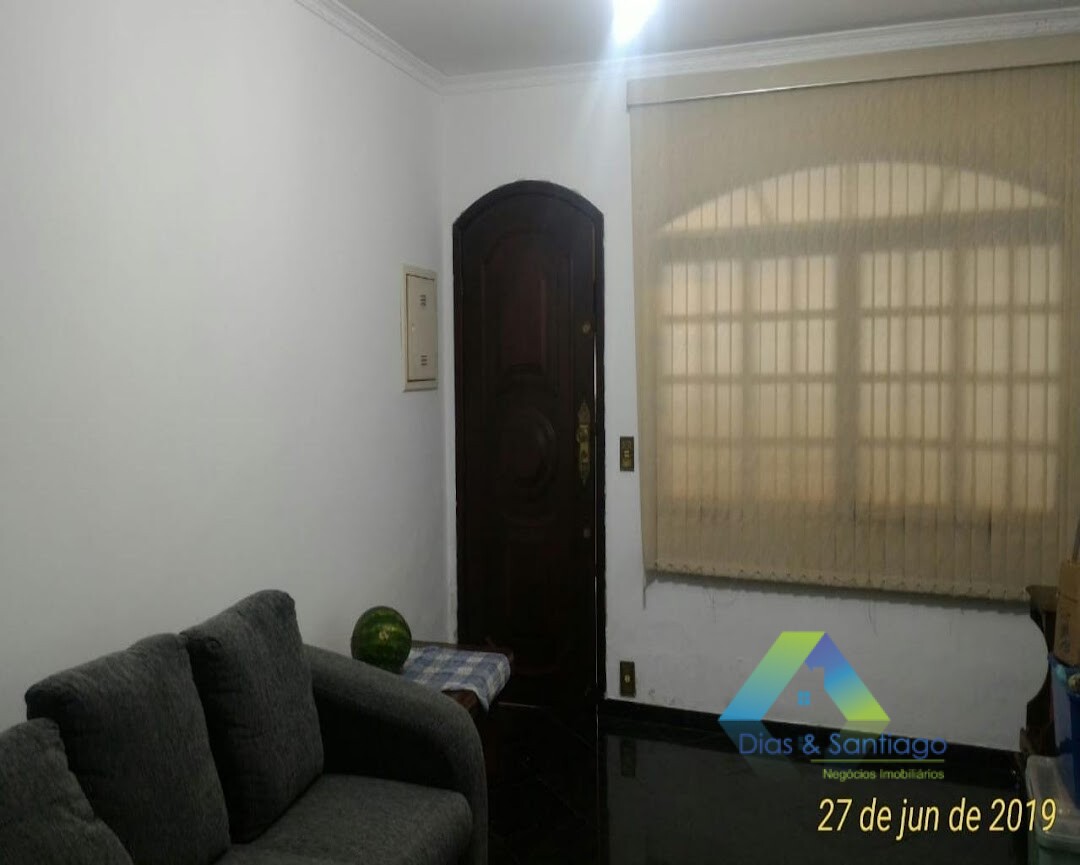 Sobrado à venda com 2 quartos, 130m² - Foto 5