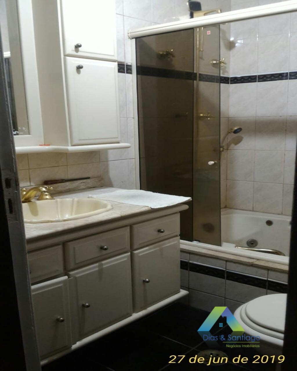 Sobrado à venda com 2 quartos, 130m² - Foto 13