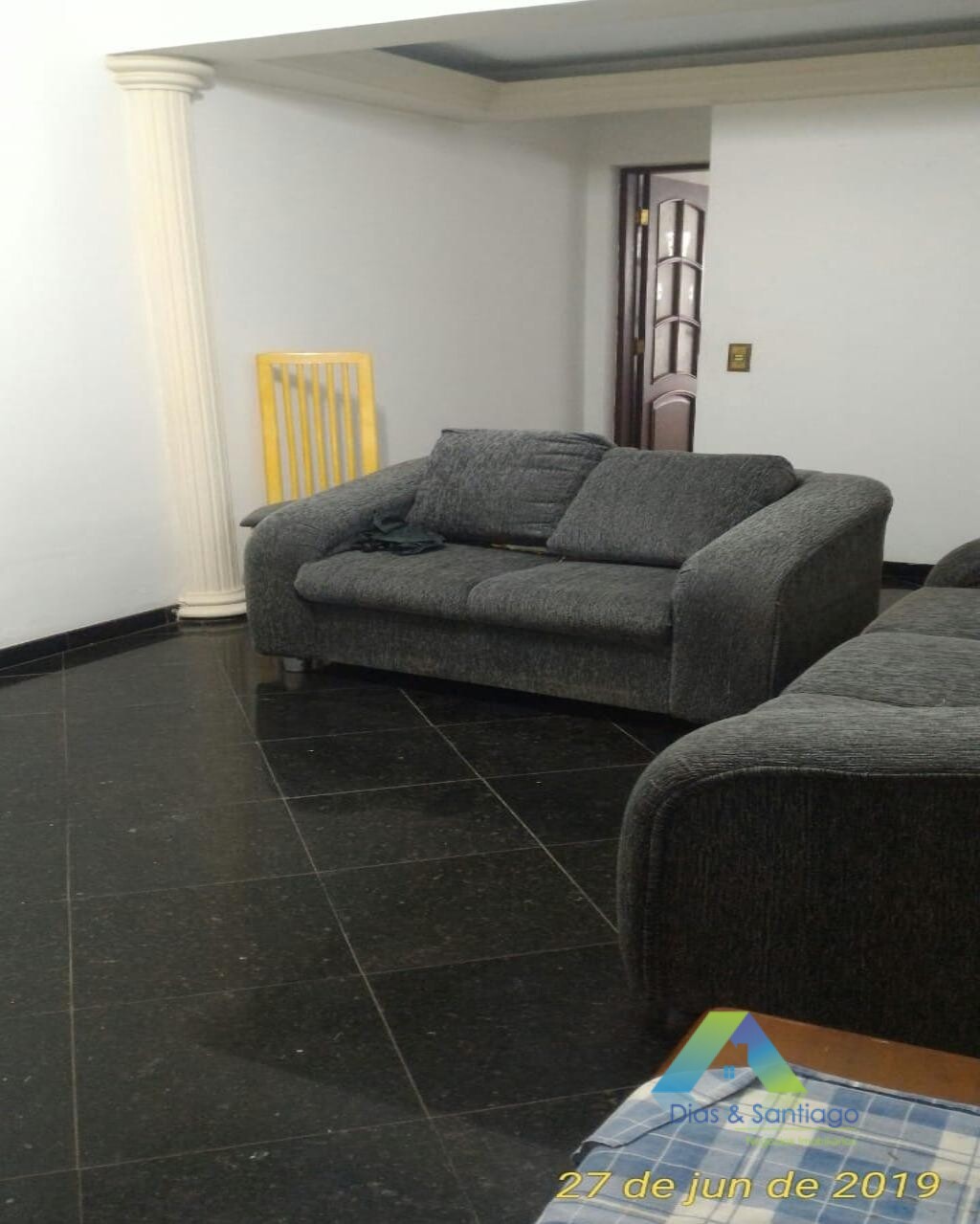 Sobrado à venda com 2 quartos, 130m² - Foto 3