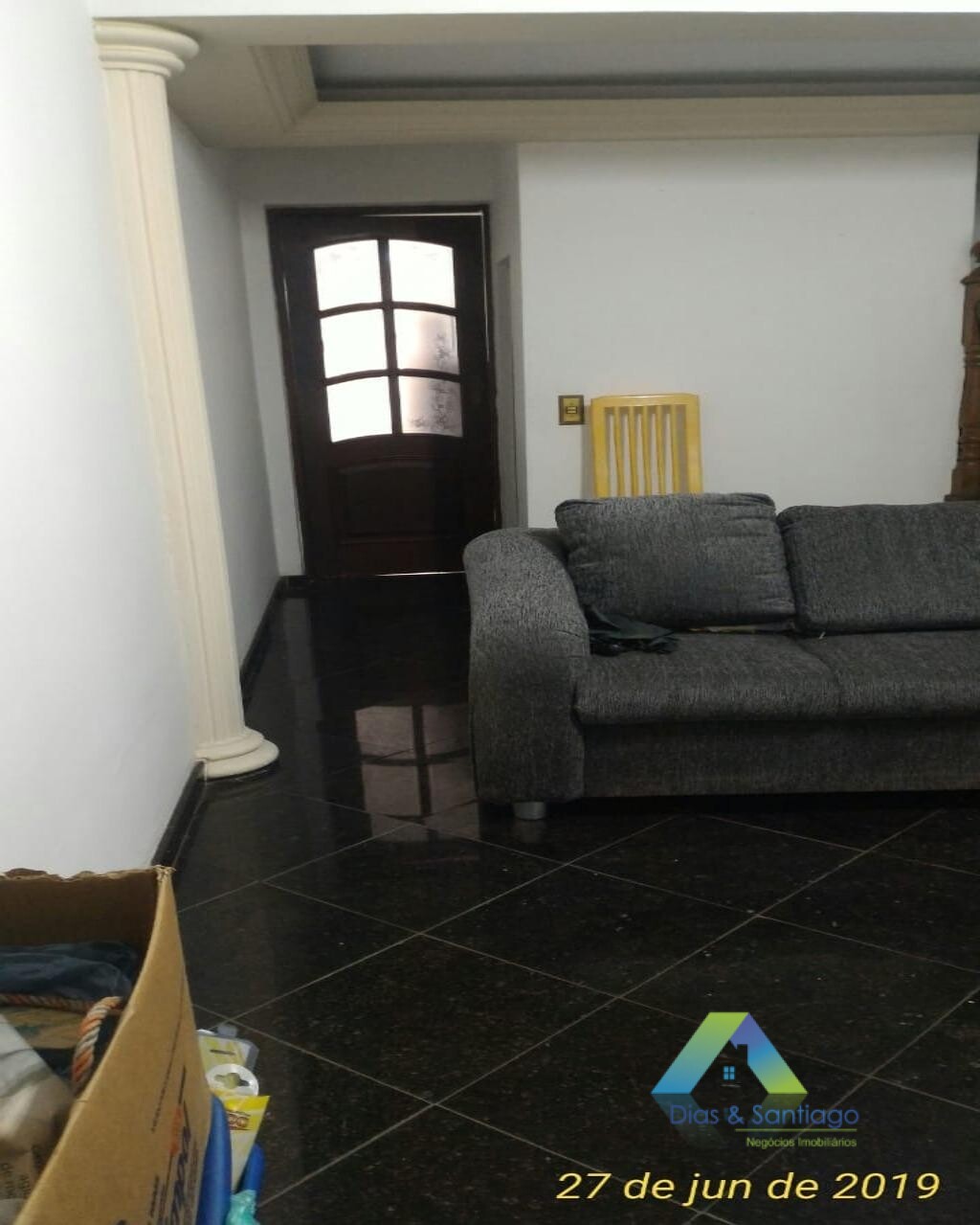 Sobrado à venda com 2 quartos, 130m² - Foto 4