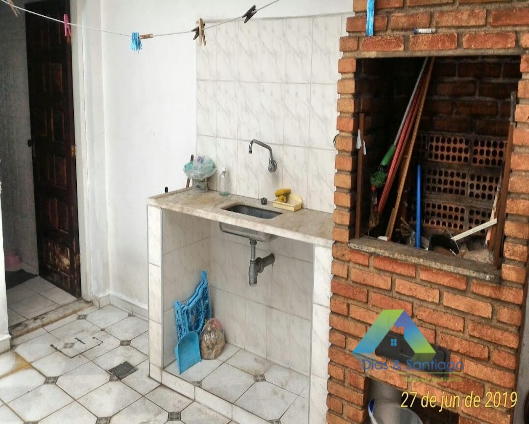 Sobrado à venda com 2 quartos, 130m² - Foto 19