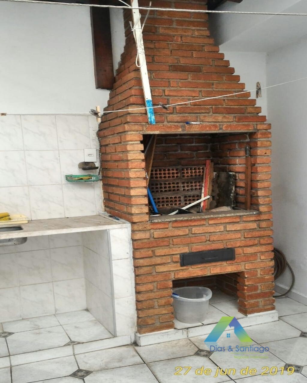 Sobrado à venda com 2 quartos, 130m² - Foto 18