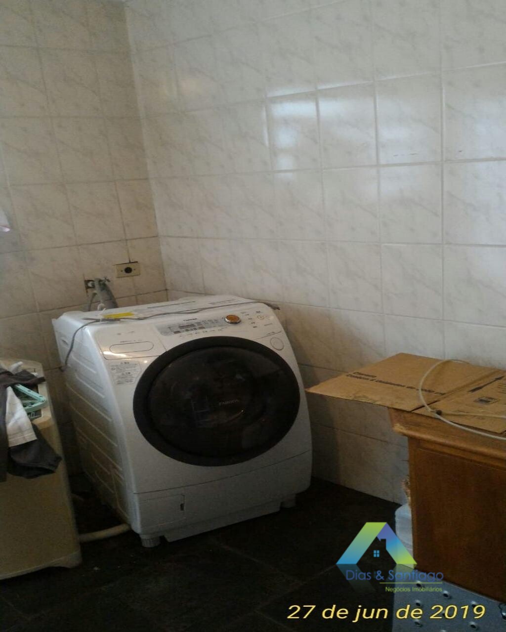 Sobrado à venda com 2 quartos, 130m² - Foto 15