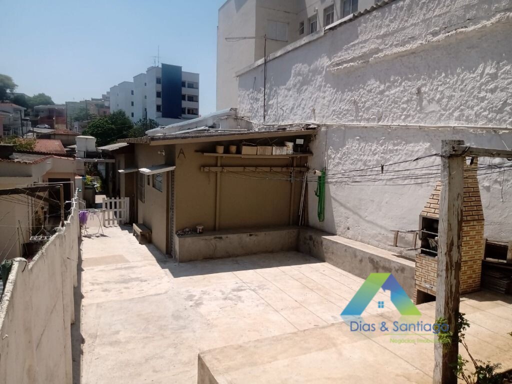 Sobrado à venda com 4 quartos, 250m² - Foto 3