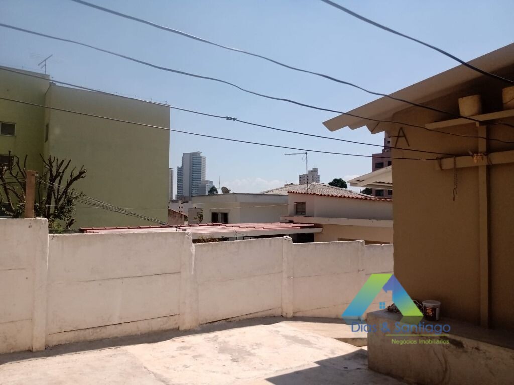 Sobrado à venda com 4 quartos, 250m² - Foto 4