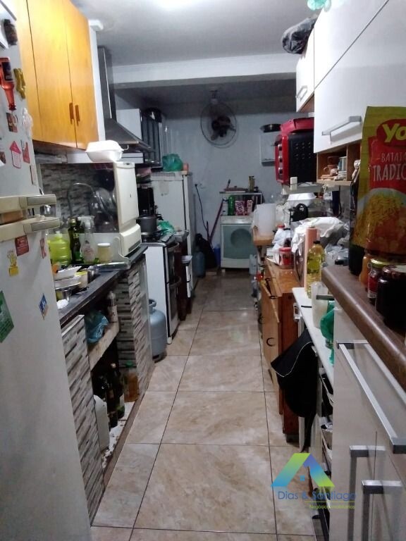 Sobrado à venda com 3 quartos, 290m² - Foto 11