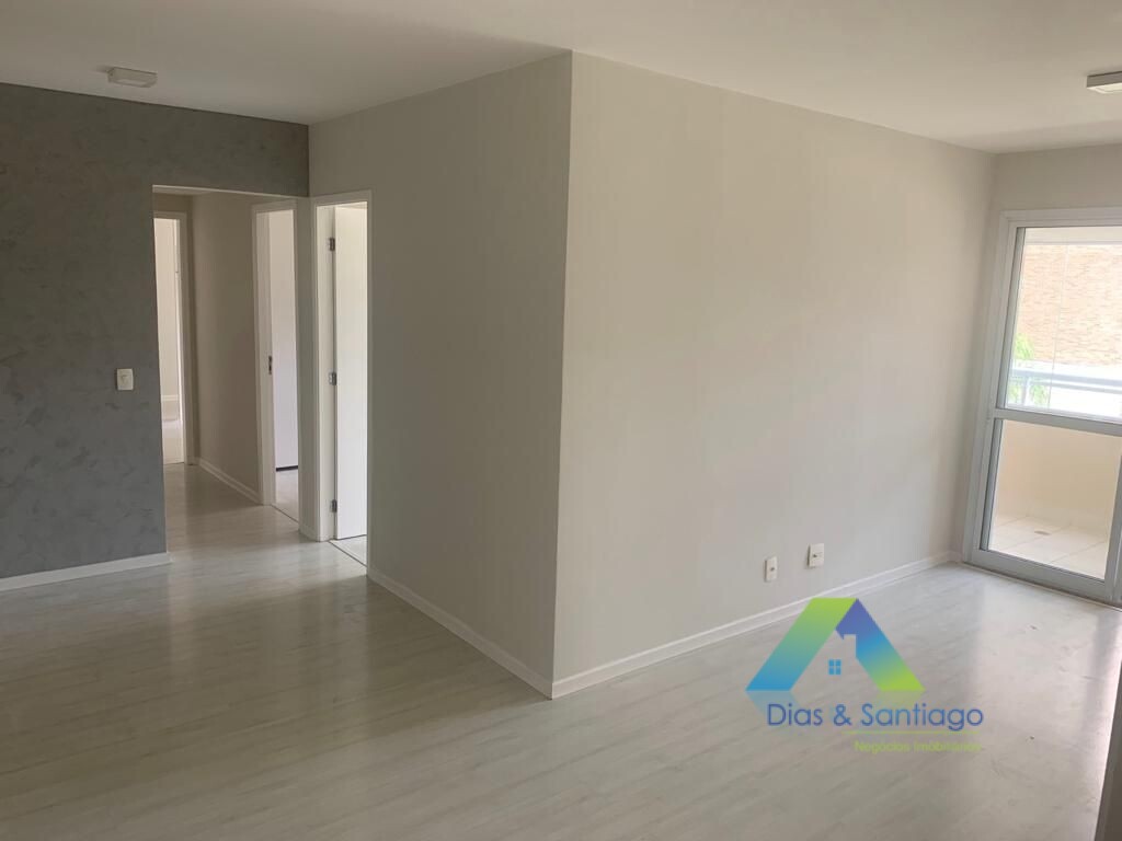 Apartamento à venda com 3 quartos, 78m² - Foto 1