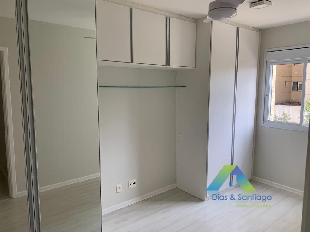 Apartamento à venda com 3 quartos, 78m² - Foto 6