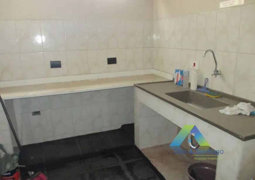 Conjunto Comercial-Sala para alugar, 60m² - Foto 7