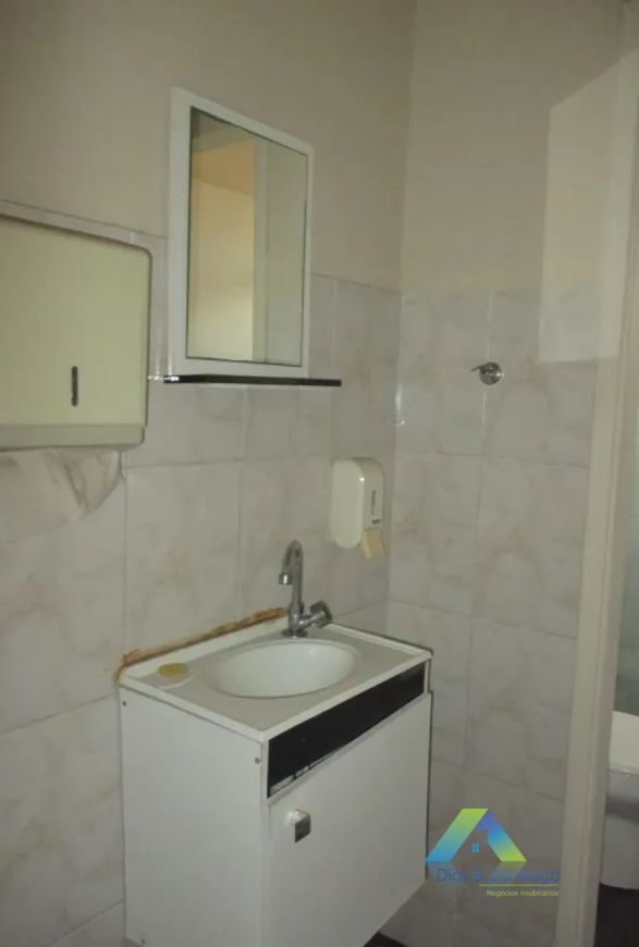 Conjunto Comercial-Sala para alugar, 60m² - Foto 9