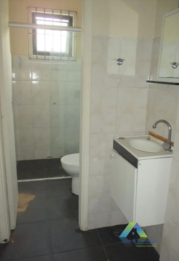 Conjunto Comercial-Sala para alugar, 60m² - Foto 12