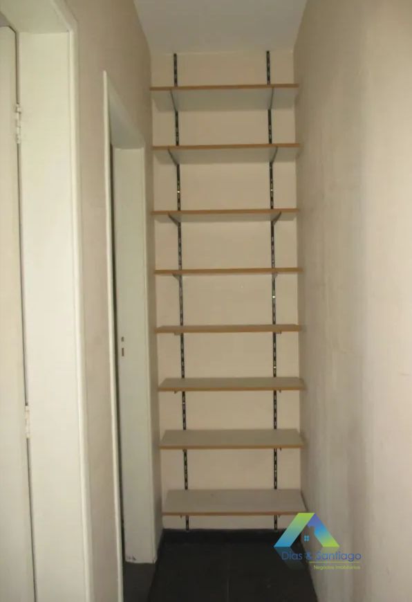 Conjunto Comercial-Sala para alugar, 60m² - Foto 13
