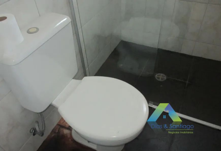 Conjunto Comercial-Sala para alugar, 60m² - Foto 10
