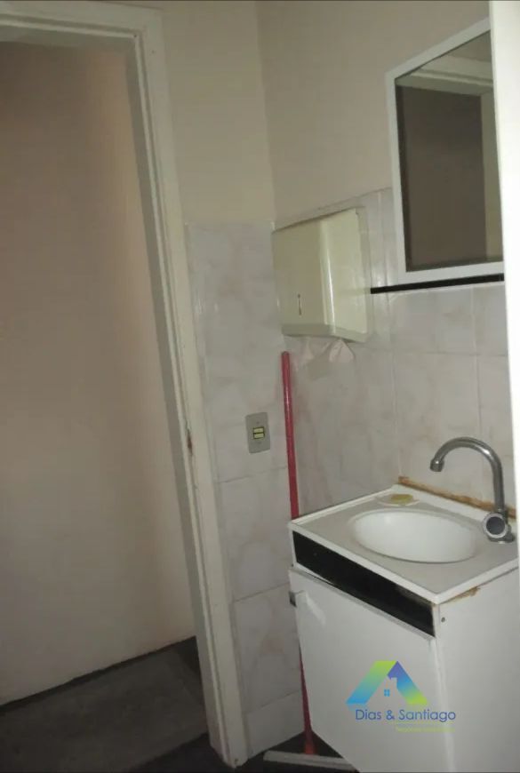 Conjunto Comercial-Sala para alugar, 60m² - Foto 11