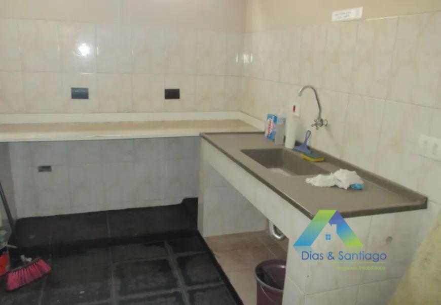 Conjunto Comercial-Sala para alugar, 60m² - Foto 6