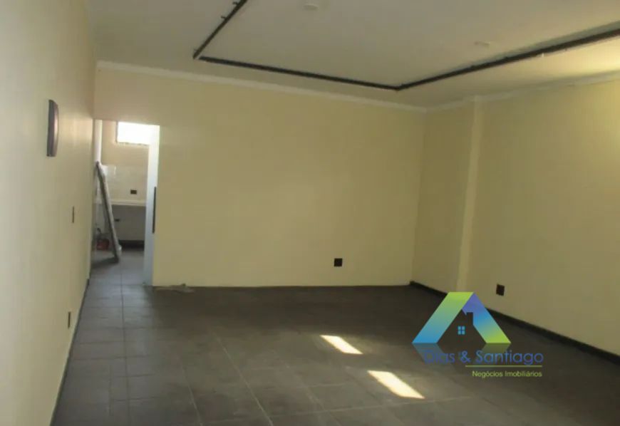 Conjunto Comercial-Sala para alugar, 60m² - Foto 2