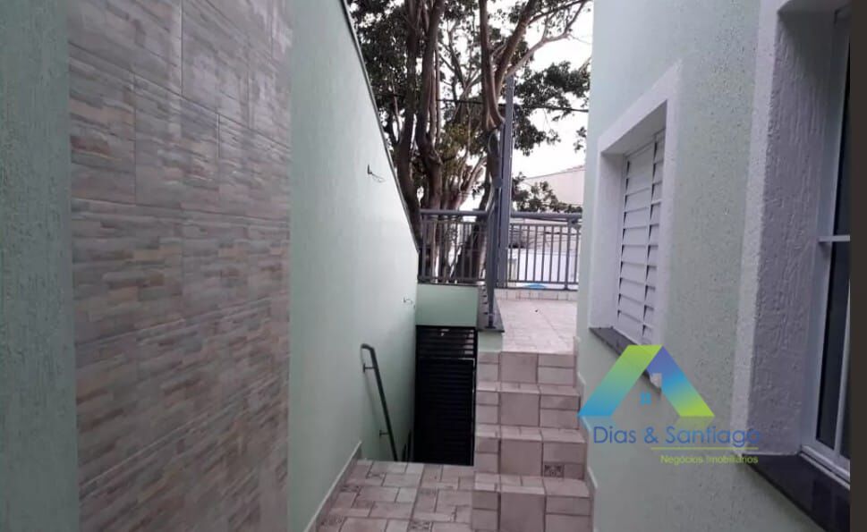 Casa de Condomínio, 1 quarto - Foto 36