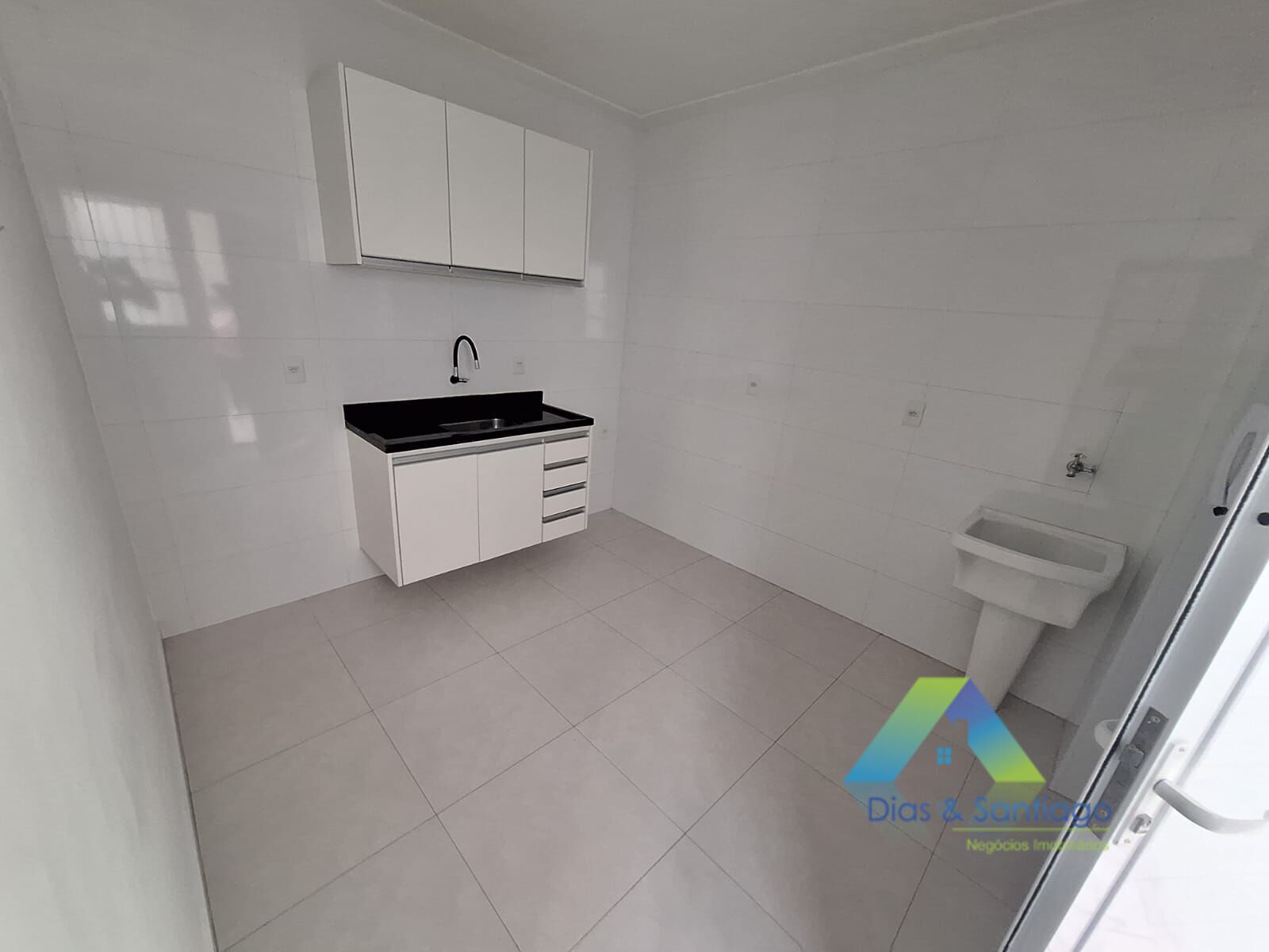 Casa de Condomínio, 1 quarto - Foto 19