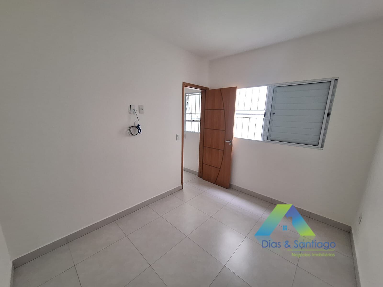 Casa de Condomínio, 1 quarto - Foto 9