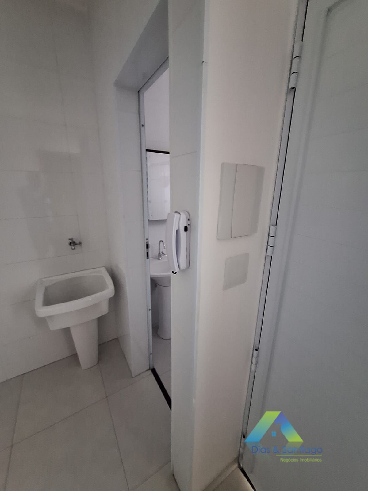 Casa de Condomínio, 1 quarto - Foto 29