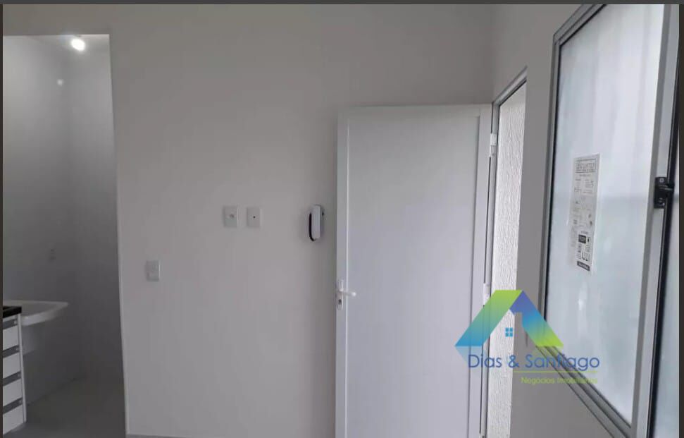 Casa de Condomínio, 1 quarto - Foto 23