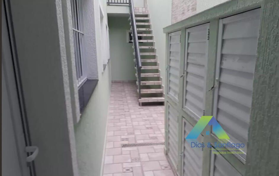 Casa de Condomínio, 1 quarto - Foto 5