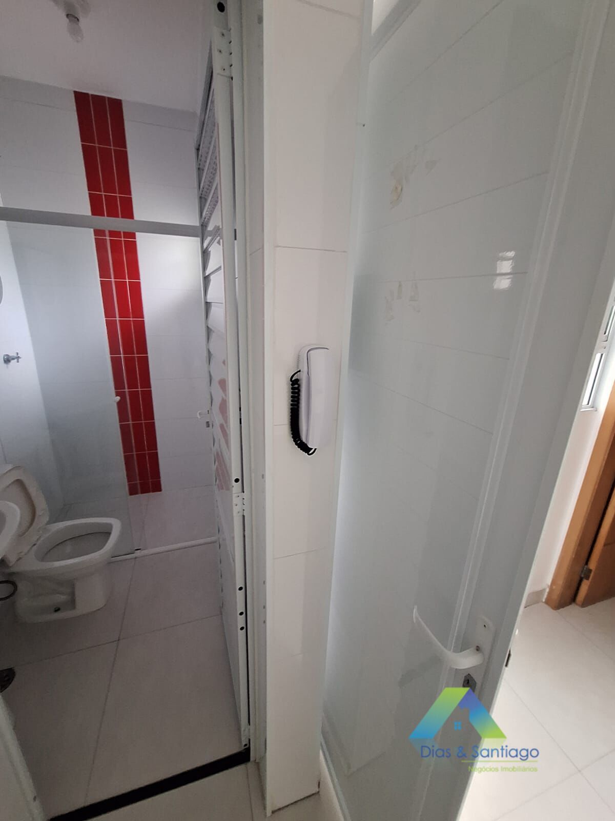 Casa de Condomínio, 1 quarto - Foto 30