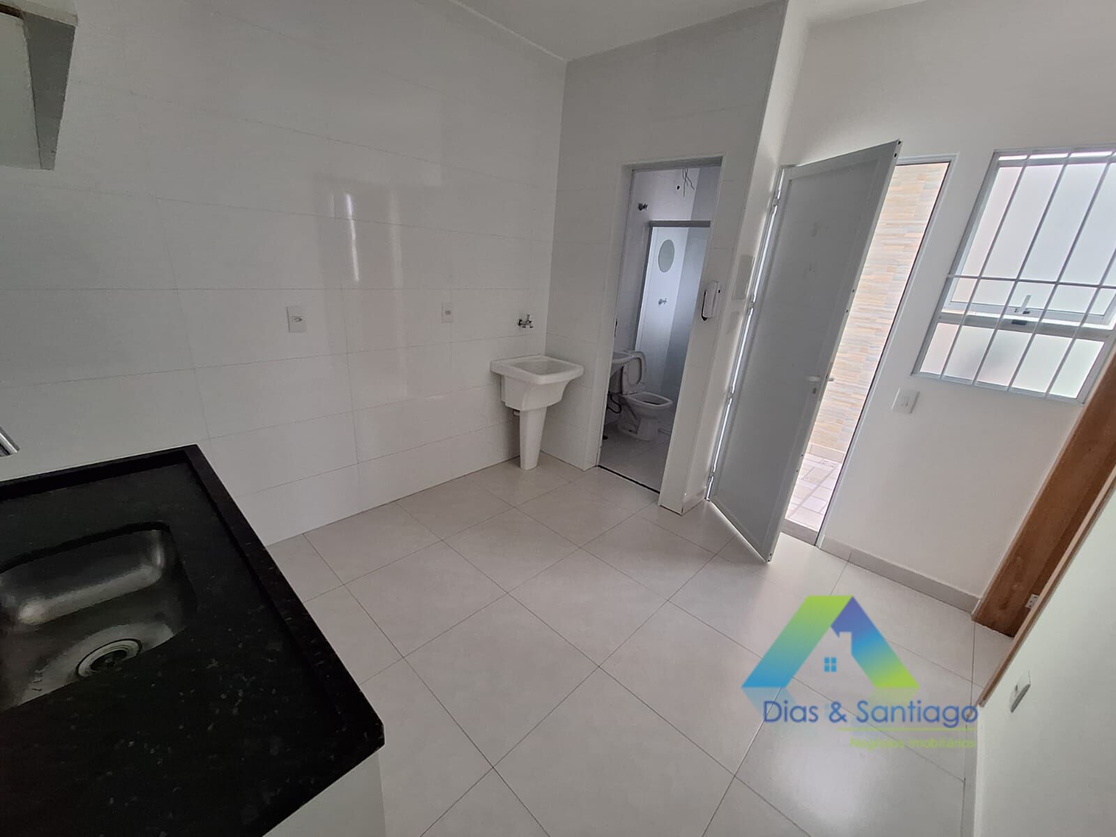 Casa de Condomínio, 1 quarto - Foto 12