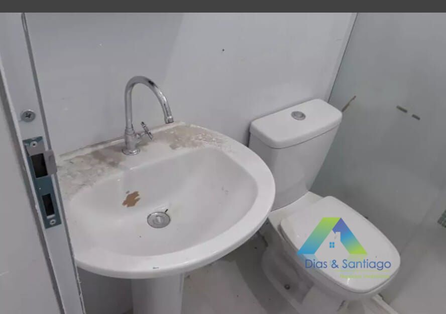 Casa de Condomínio, 1 quarto - Foto 26