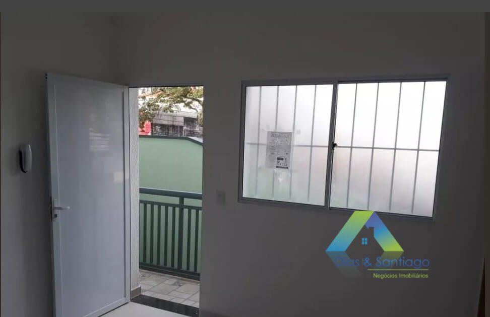 Casa de Condomínio, 1 quarto - Foto 8