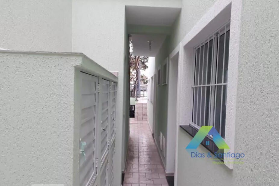 Casa de Condomínio, 1 quarto - Foto 39