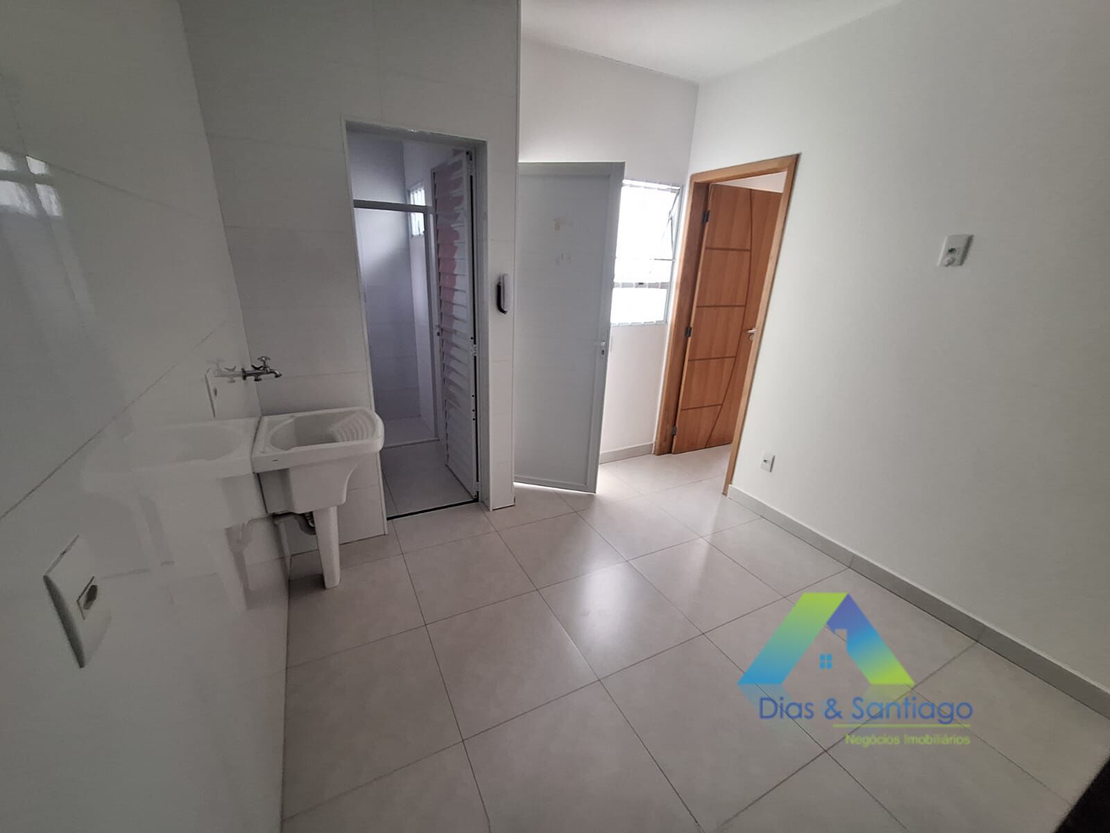 Casa de Condomínio, 1 quarto - Foto 11