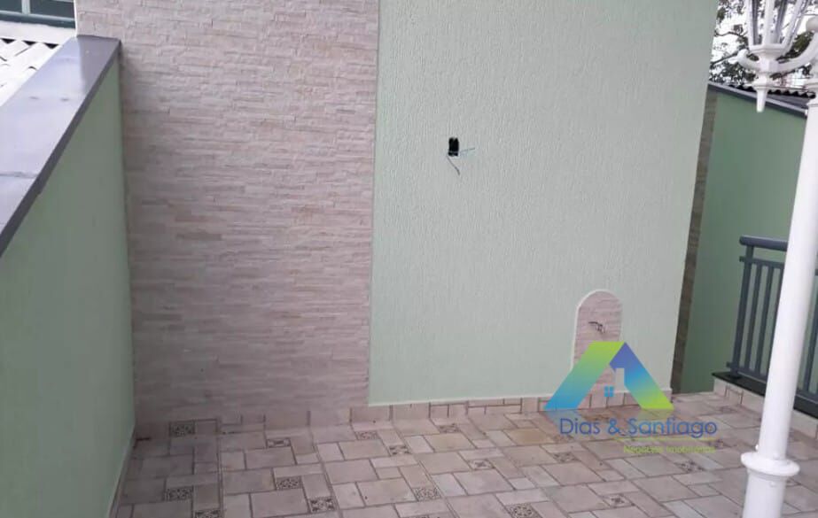 Casa de Condomínio, 1 quarto - Foto 37