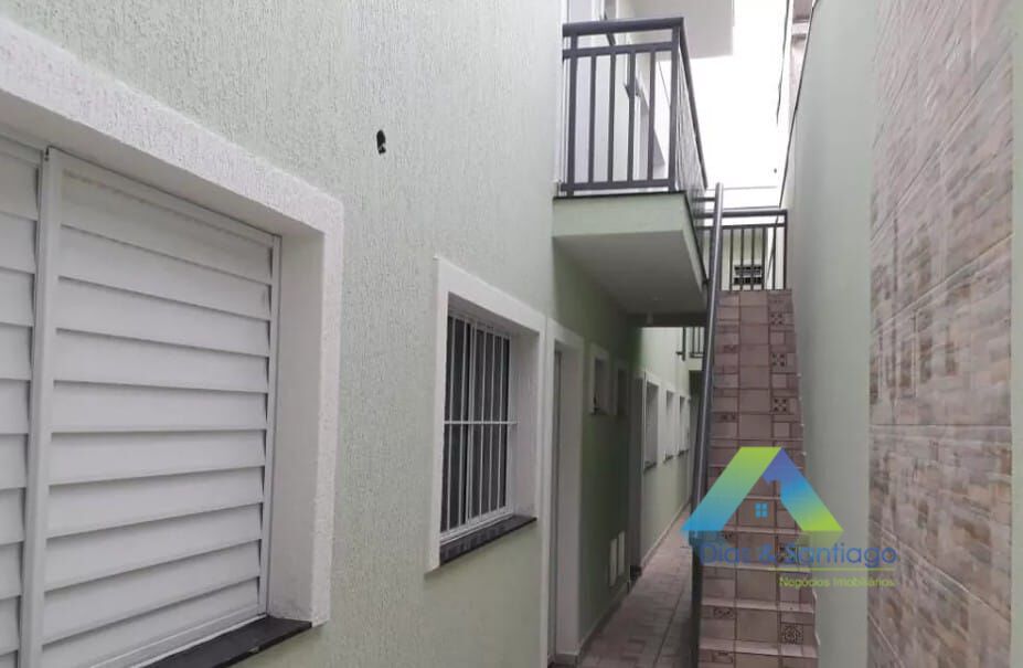 Casa de Condomínio, 1 quarto - Foto 4