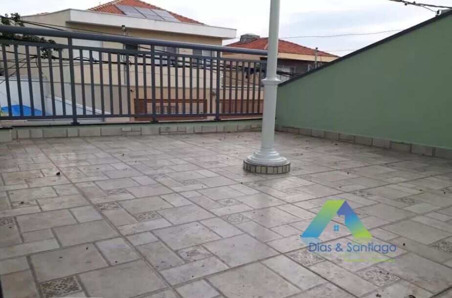 Casa de Condomínio, 1 quarto - Foto 6