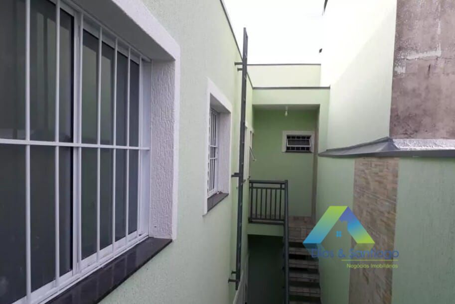 Casa de Condomínio, 1 quarto - Foto 42