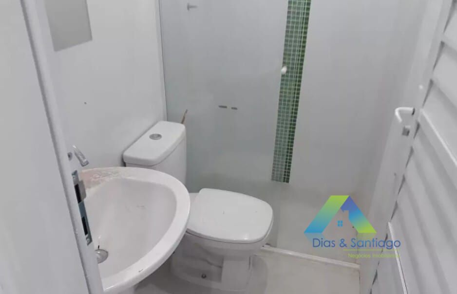 Casa de Condomínio, 1 quarto - Foto 27