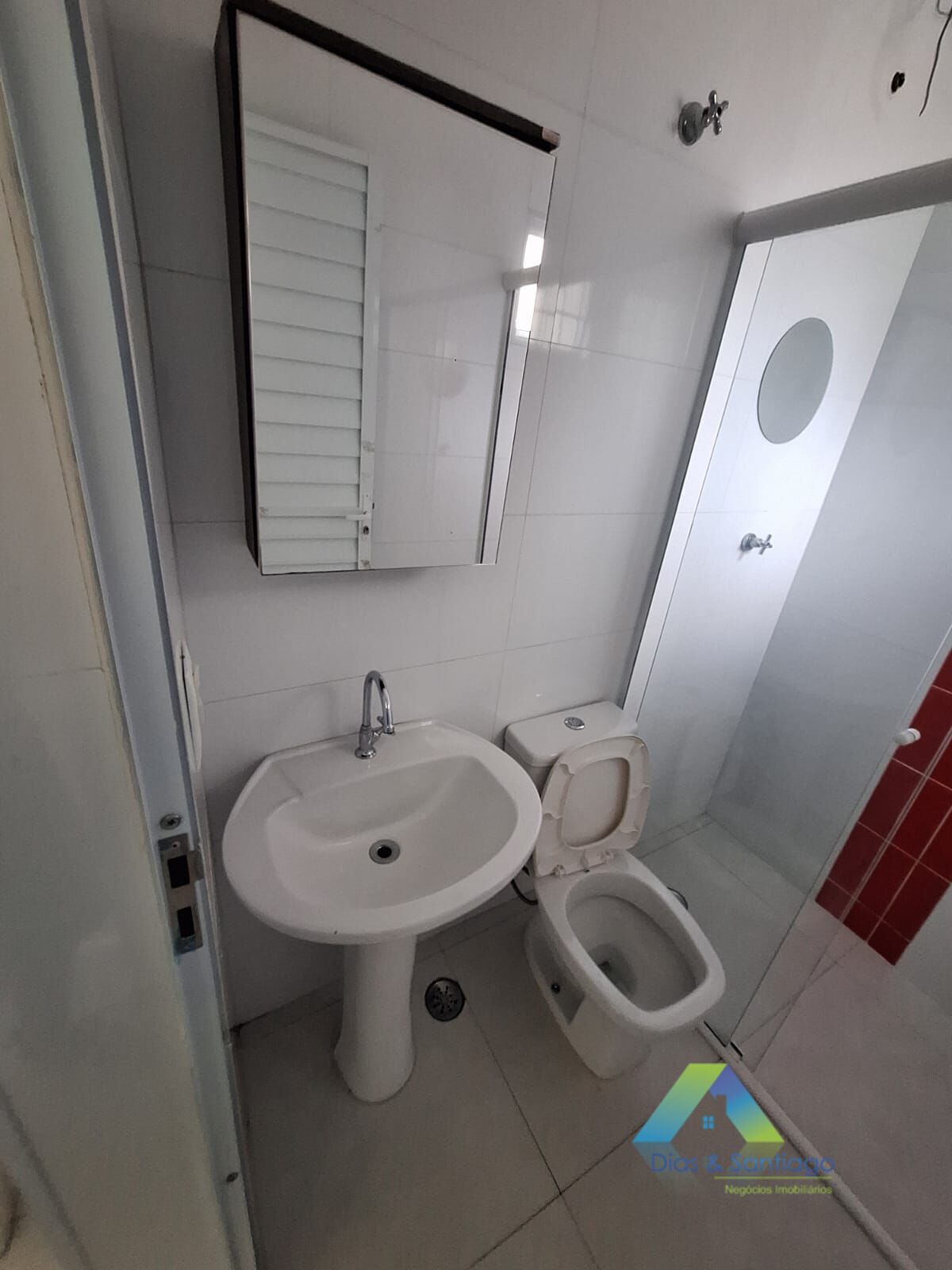 Casa de Condomínio, 1 quarto - Foto 25