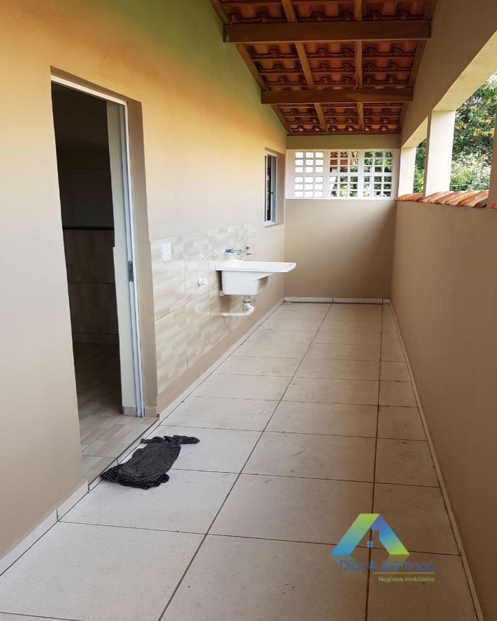 Casa, 2 quartos, 90 m² - Foto 26