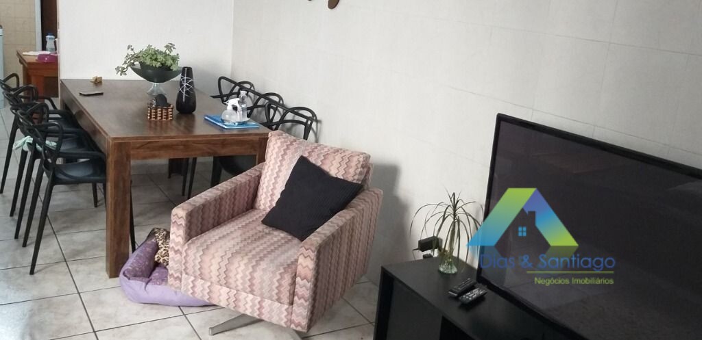 Sobrado à venda com 3 quartos, 180m² - Foto 3