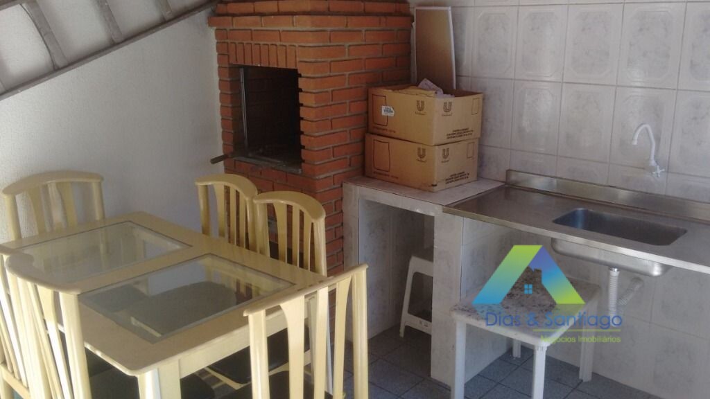 Sobrado à venda com 3 quartos, 180m² - Foto 11