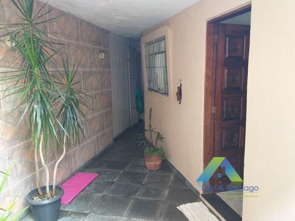 Sobrado à venda com 3 quartos, 180m² - Foto 9