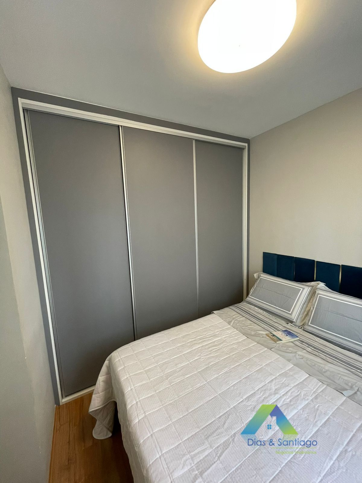 Apartamento à venda com 2 quartos, 32m² - Foto 5